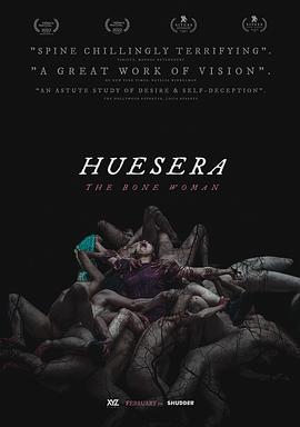 91探花视频《骨灵 Huesera》免费在线观看