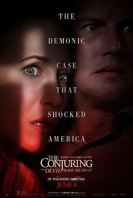 91探花视频《招魂3 The Conjuring: The Devil Made Me Do It》免费在线观看