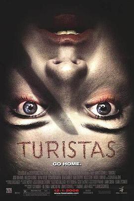 91抖阴《丛林噩梦 Turistas》免费在线观看