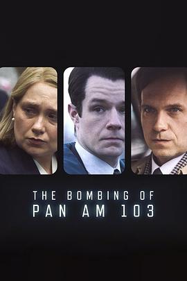 91探花视频《泛美航空103航班爆炸案 The Bombing of Pan Am 103》免费在线观看