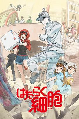 91探花视频《工作细胞》免费在线观看