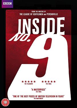 91探花视频《9号秘事 第八季 Inside No. 9 Season 8》免费在线观看