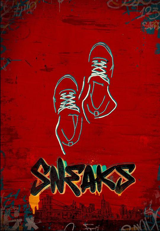 91抖阴《好鞋成双 Sneaks》免费在线观看