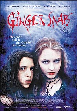 91抖阴《变种女狼 Ginger Snaps》免费在线观看