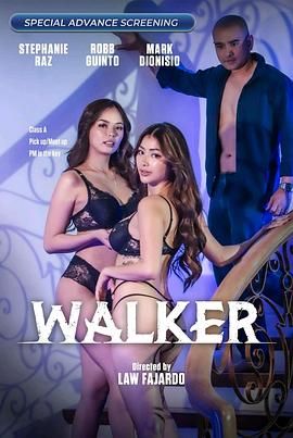 91抖阴《游走 Walker》免费在线观看