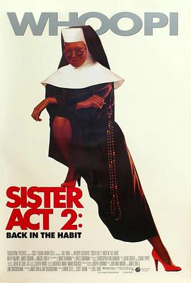 91抖阴《修女也疯狂2 Sister Act 2: Back in the Habit》免费在线观看
