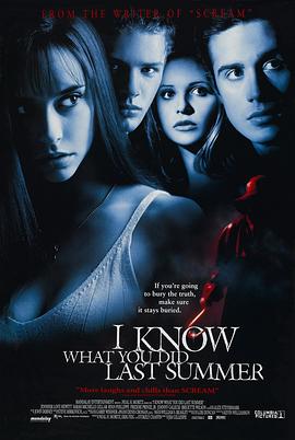 91抖阴《我知道你去年夏天干了什么 I Know What You Did Last Summer》免费在线观看