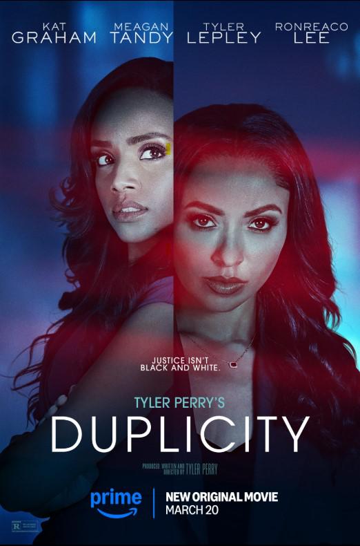 91抖阴《表里不一 Duplicity》免费在线观看