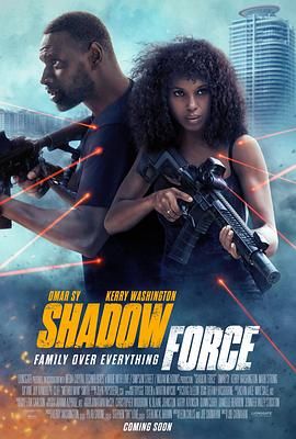 91探花《幽冥部队 Shadow Force》免费在线观看