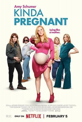 91探花视频《肚假情真 Kinda Pregnant》免费在线观看