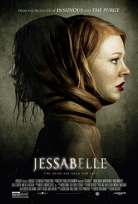 91抖阴《杰莎贝尔 Jessabelle》免费在线观看