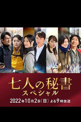 91探花《七个秘书 特别篇 七人の秘書スペシャル》免费在线观看