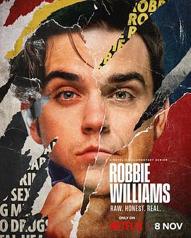 91抖阴《罗比·威廉姆斯 Robbie Williams》免费在线观看