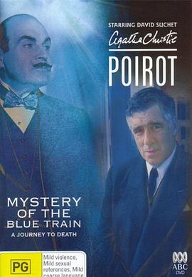 91探花《蓝色特快上的秘密 Poirot: The Mystery of the Blue Train》免费在线观看