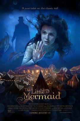 91抖阴《小美人鱼 The Little Mermaid》免费在线观看