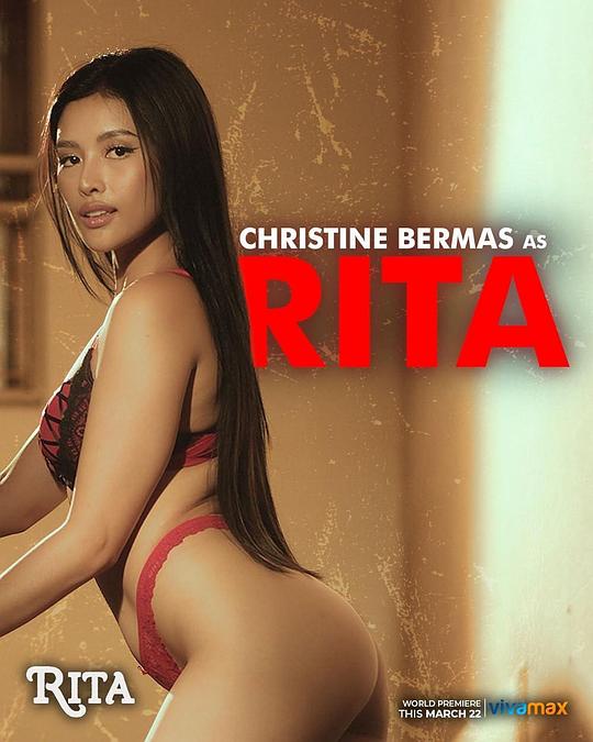 91探花《丽塔 Rita》免费在线观看