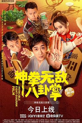 91探花《神拳无敌八卦掌》免费在线观看