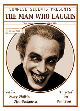 91探花视频《笑面人 The Man Who Laughs》免费在线观看