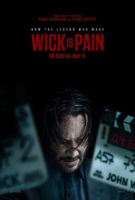 91探花《疾速剧痛 Wick Is Pain》免费在线观看